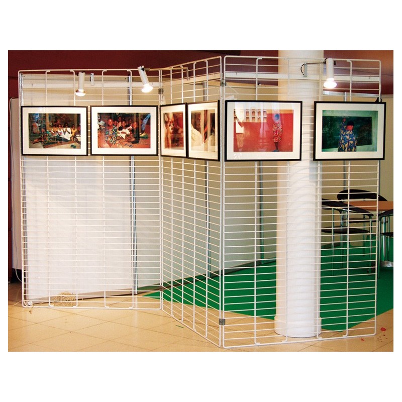 Location grille exposition Expo Nord