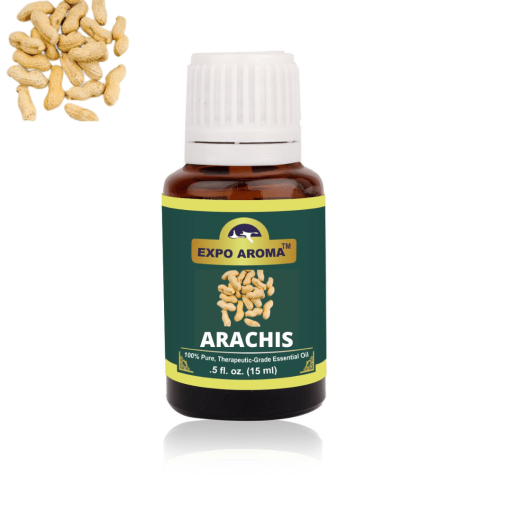 Arachis Oil