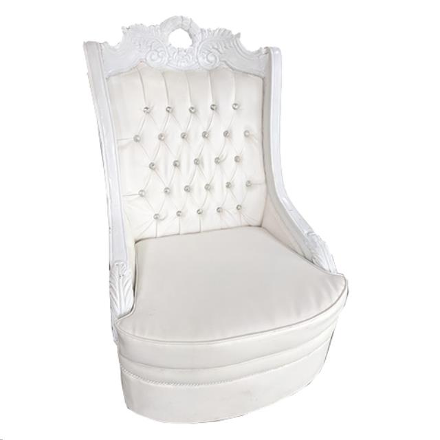 Princess throne chair rentals Fresno CA Where to rent princess throne chair in Clovis