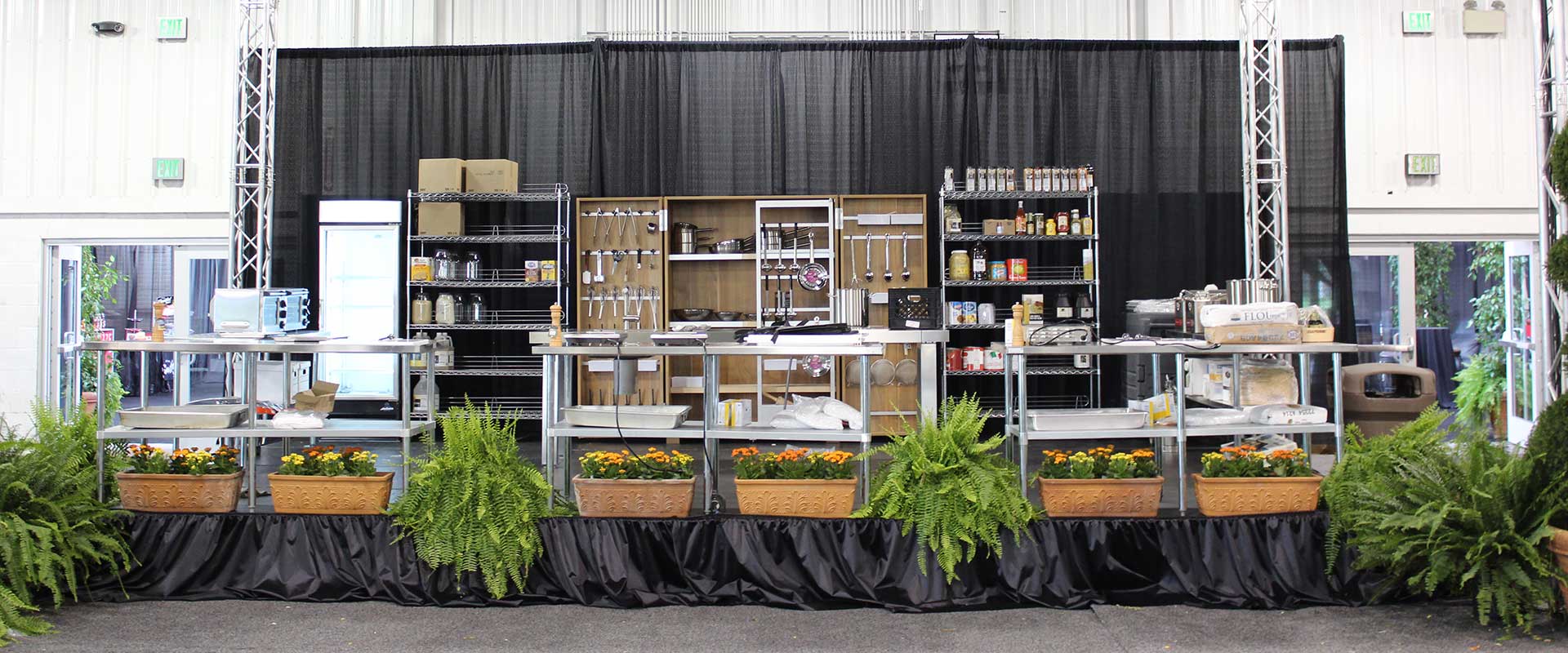 Party Rentals, Wedding Rentals Fresno, Clovis CA Chair, Table, Tent