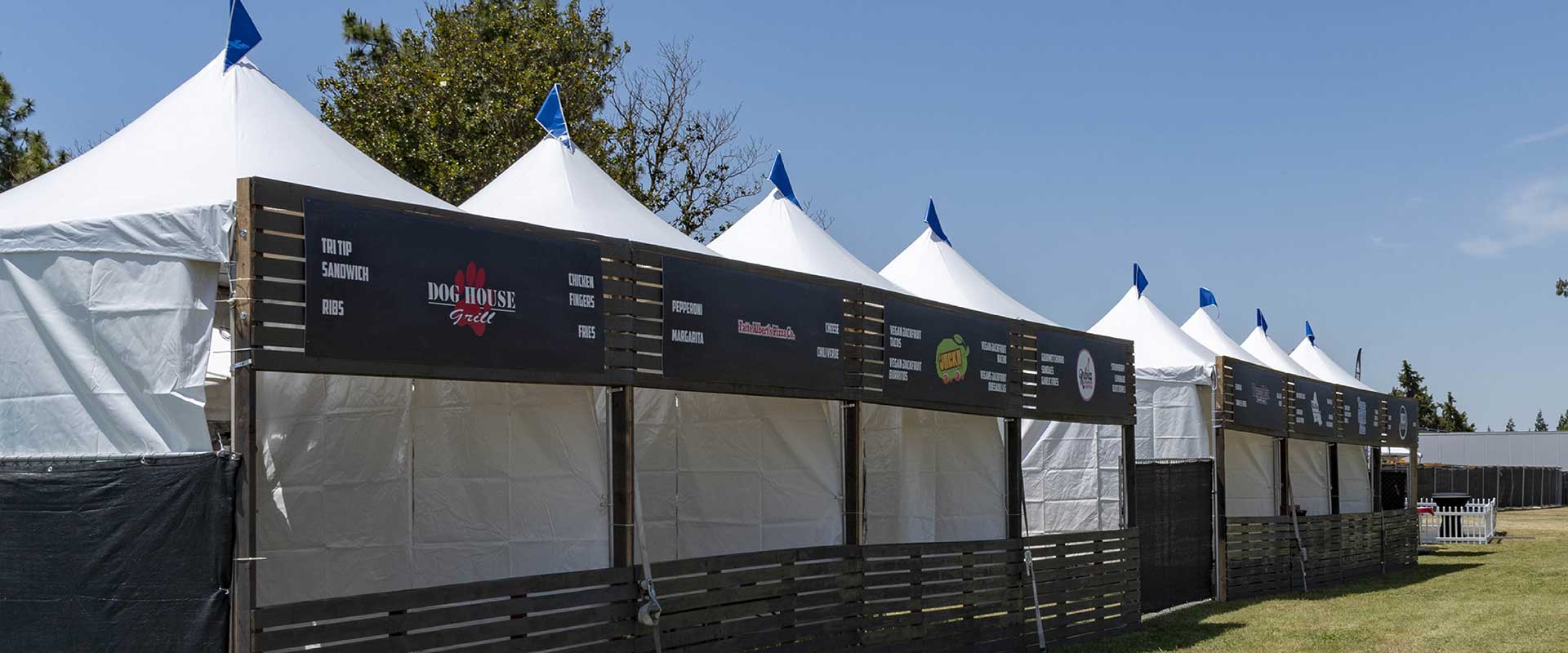 Party Rentals, Wedding Rentals Fresno, Clovis CA Chair, Table, Tent