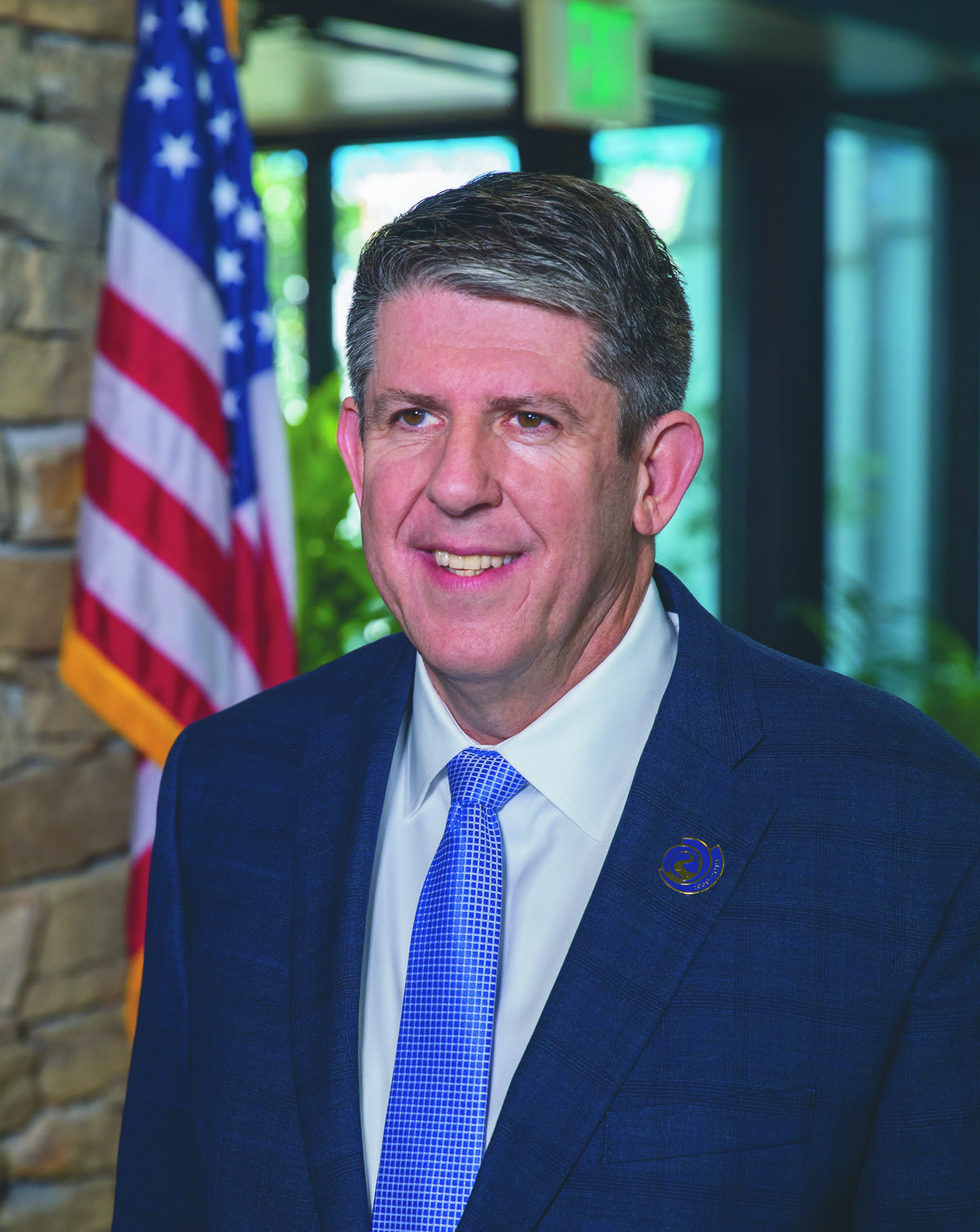 Arkansas DEC Members & Associates Arkansas District Export Council