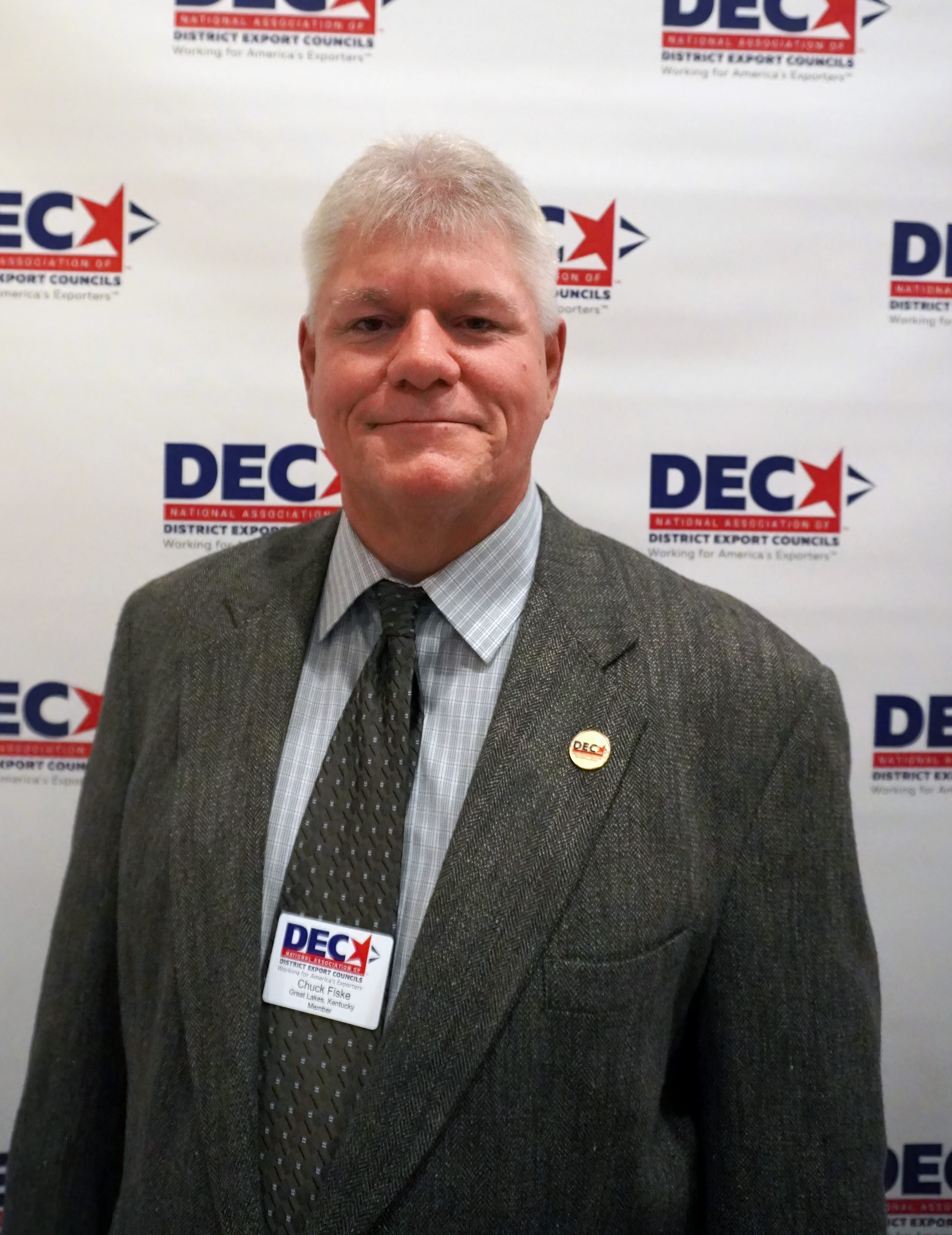 Arkansas DEC Members & Associates Arkansas District Export Council