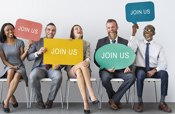 Recruiting remotitis not resignation Export Compliance Manager