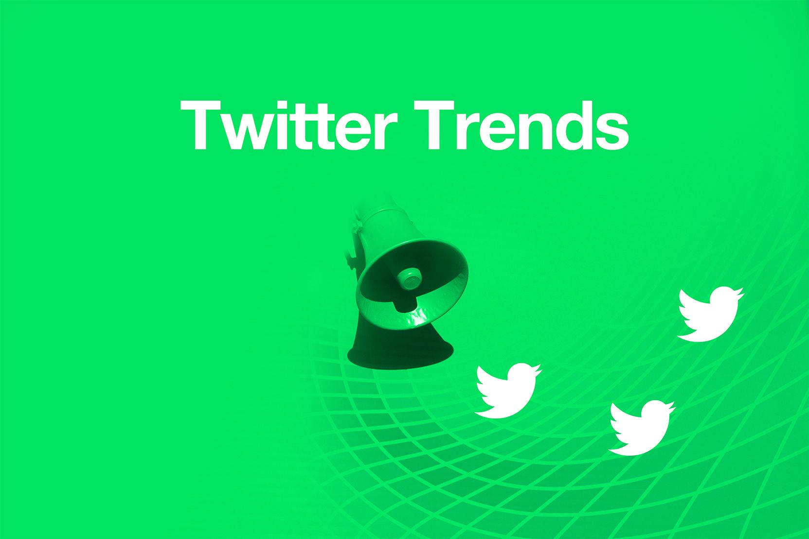 Twitter Trends How to Find and Use the Right Trending Topics Twitter Technical Knowledge