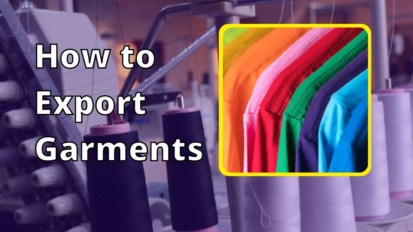 Export Garments EEG