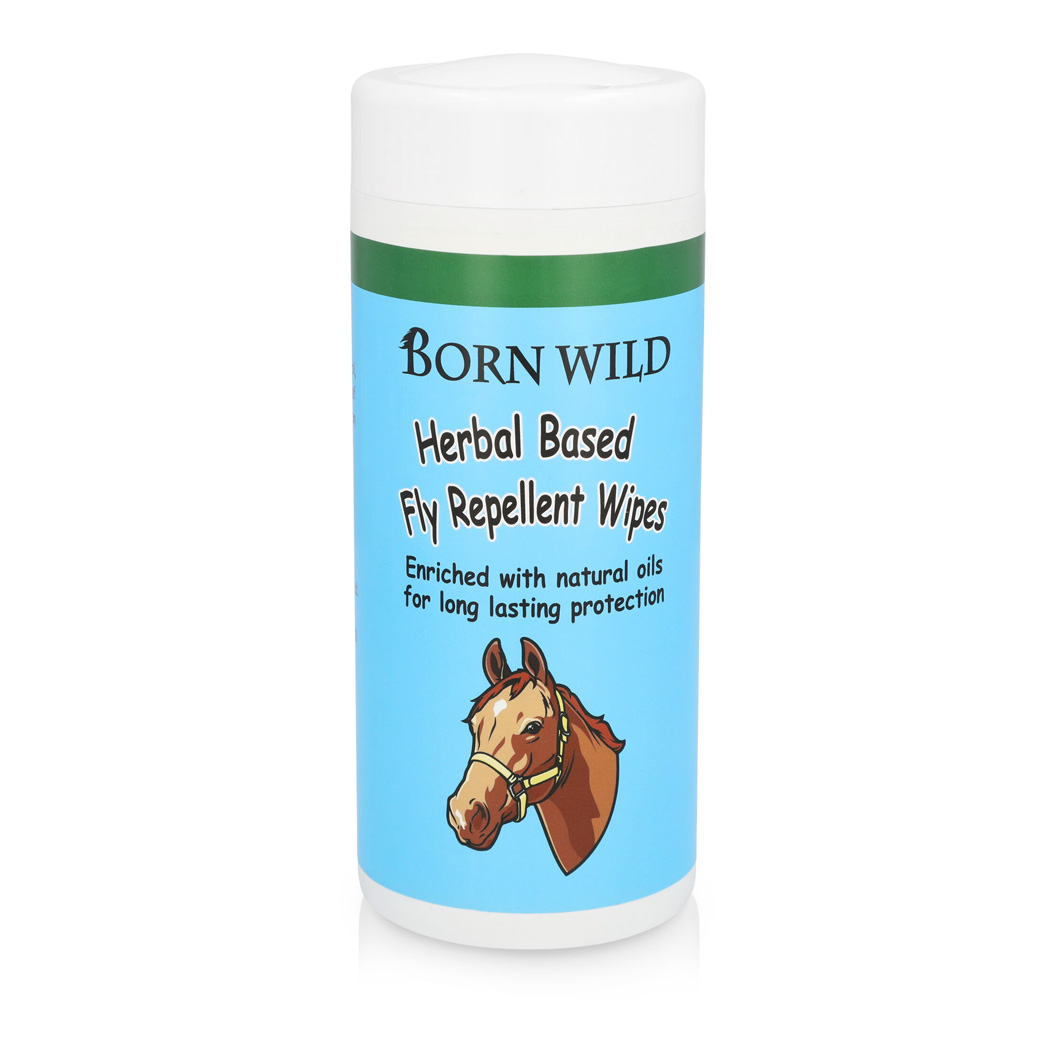 Fly Repellent Wipes Export IL