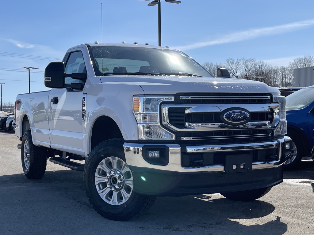 New Ford F250 Super Duty for Sale CarGurus.ca