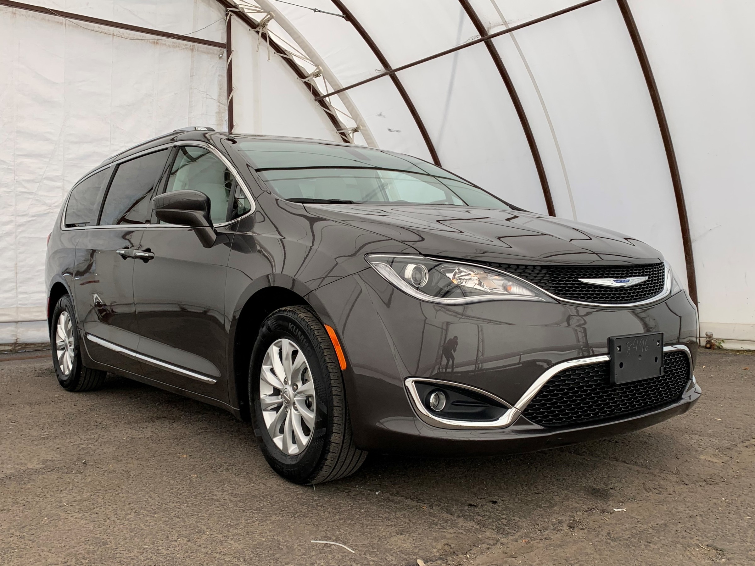 Used Chrysler Pacifica for Sale in Ottawa, ON CarGurus.ca