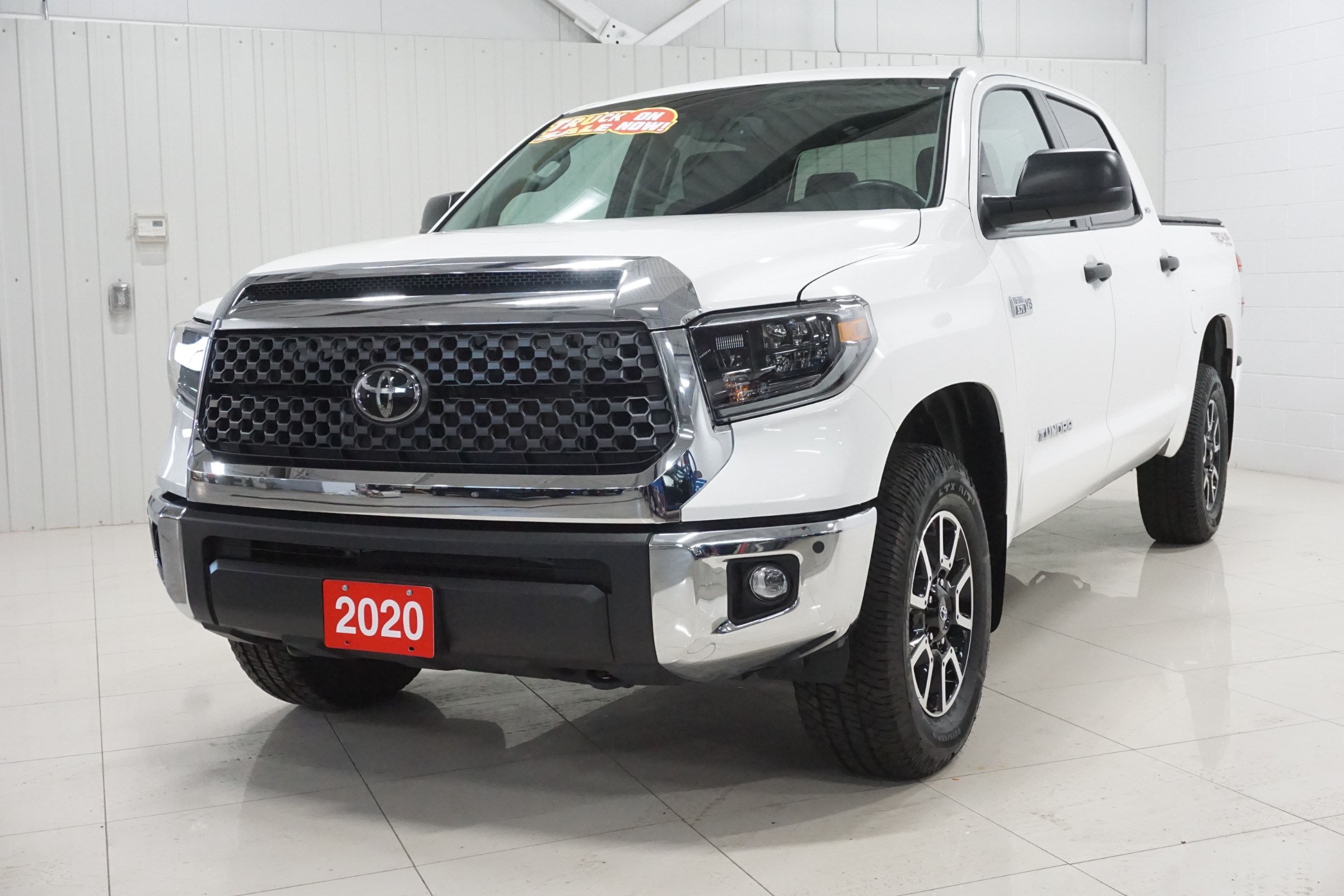 Cargurus Toyota Tundra 2019
