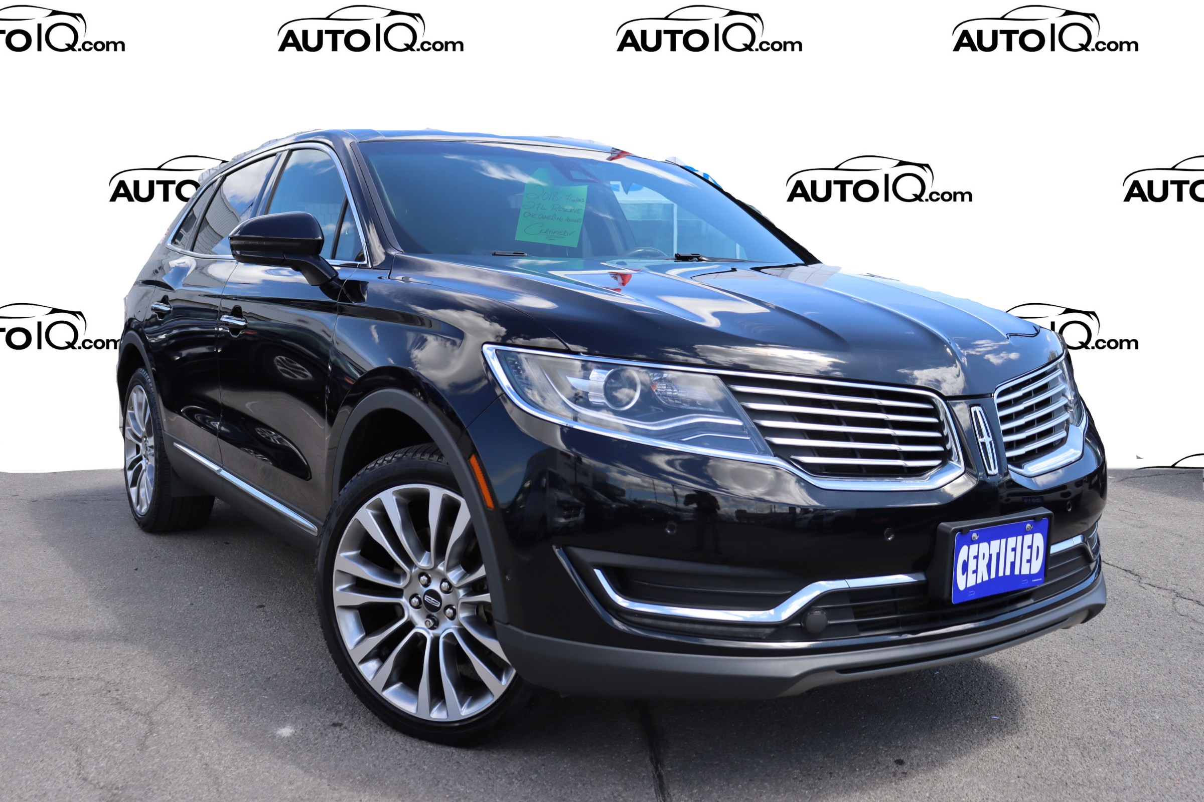 164 Used Lincoln MKX for Sale CarGurus.ca