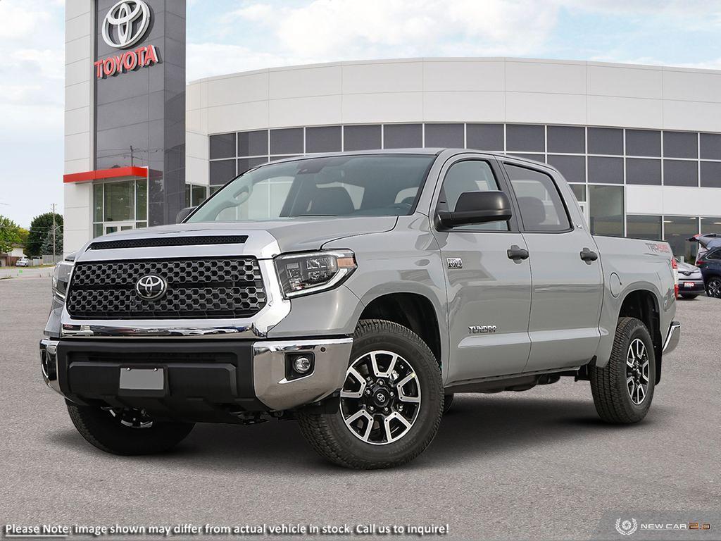 2021 Toyota Tundra à vendre à Cambridge, ON CarGurus