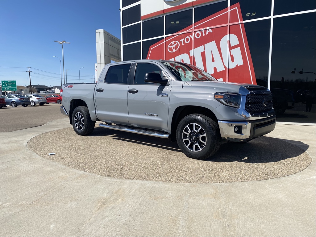 27 Used 2019 Toyota Tundra Platinum for Sale CarGurus.ca