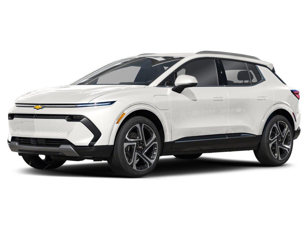 Used 2024 Chevrolet Equinox for sale at Otogo