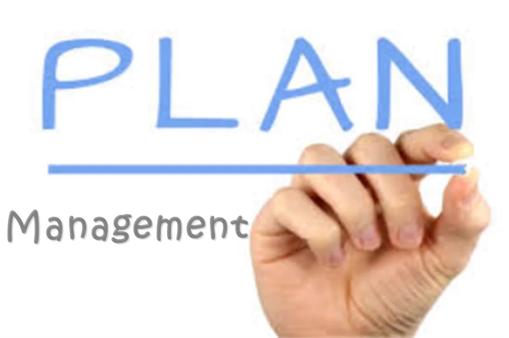 In export-import business plan, the management plan should also include risk management plan.