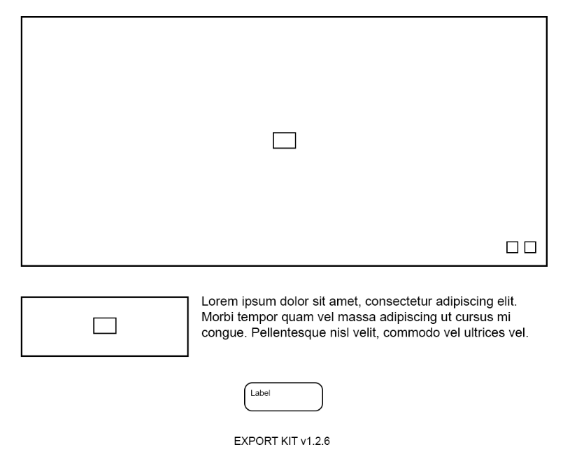 Create Custom CSS Class Styles for HTML5 Export Kit