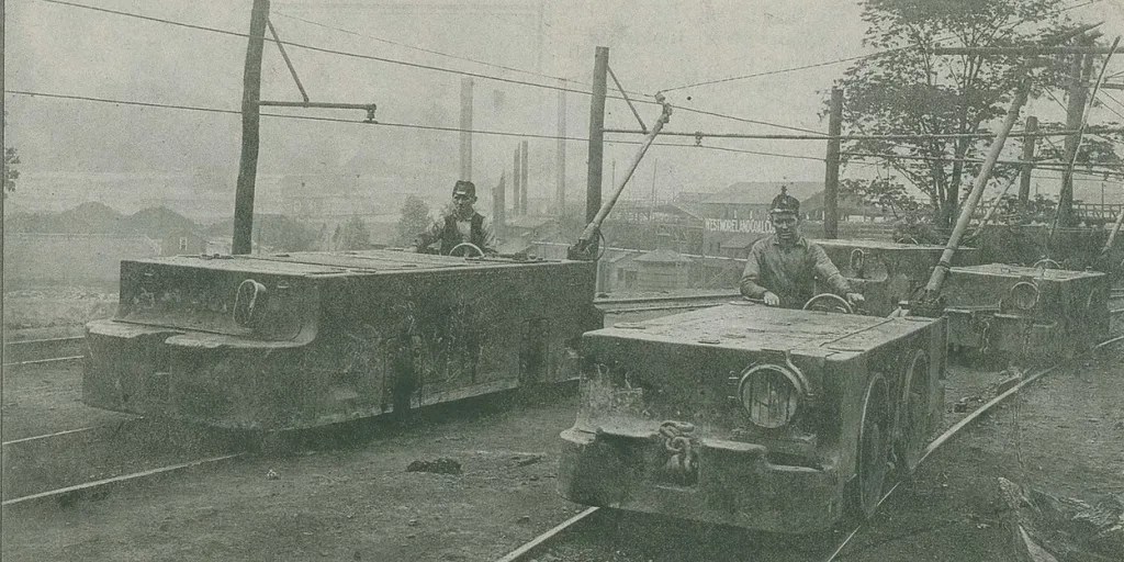 History to Export Pennsylvania