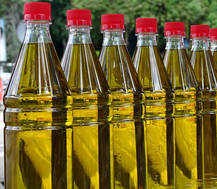 High quality without artificial additives corn pure halal bulk cooking