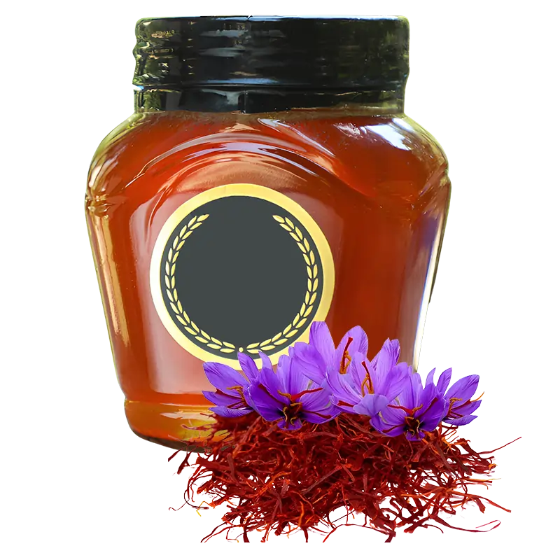 Euphorbia Honey ExportSet