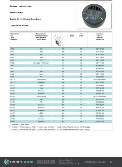 Busch Vacuum Pump Parts List Pdf | Reviewmotors.co