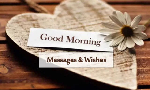 Love Quotes For Her Good Morning - 68 Amazing Good Morning Quotes For Her From The Heart Exposay 2021