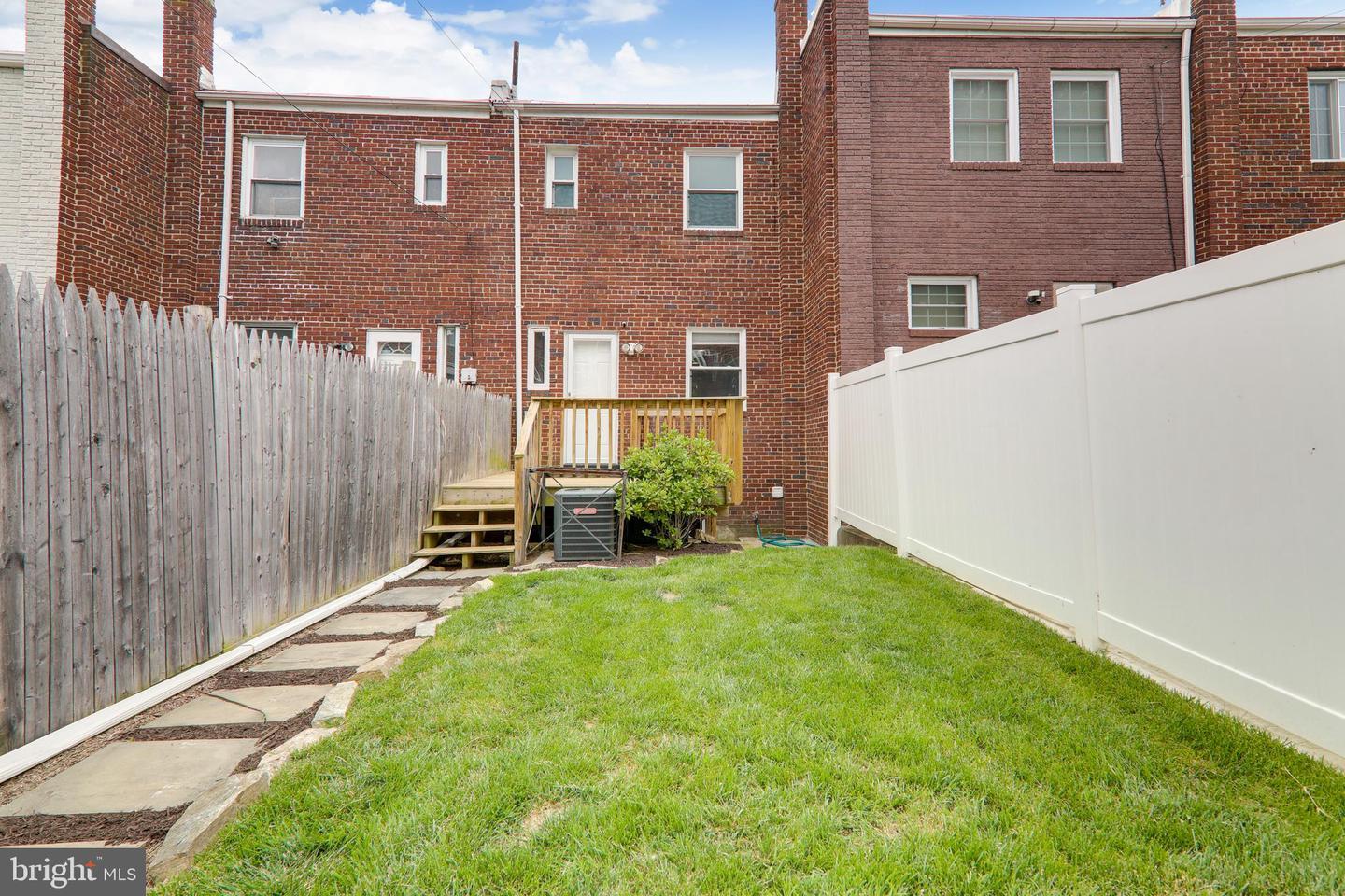 Exposed Brick DC Homes you missed in Brentwood and Deanwood last month