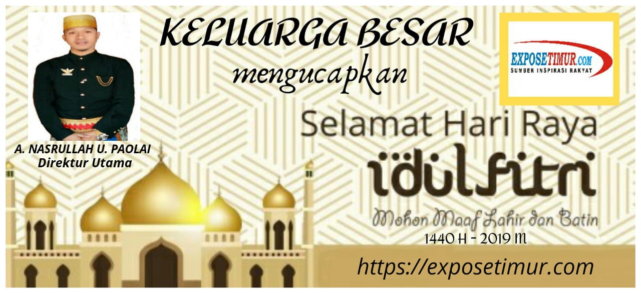 Ucapan Terima Kasih Caleg Peraih Suara Terbanyak Di Sinjai Bagikan