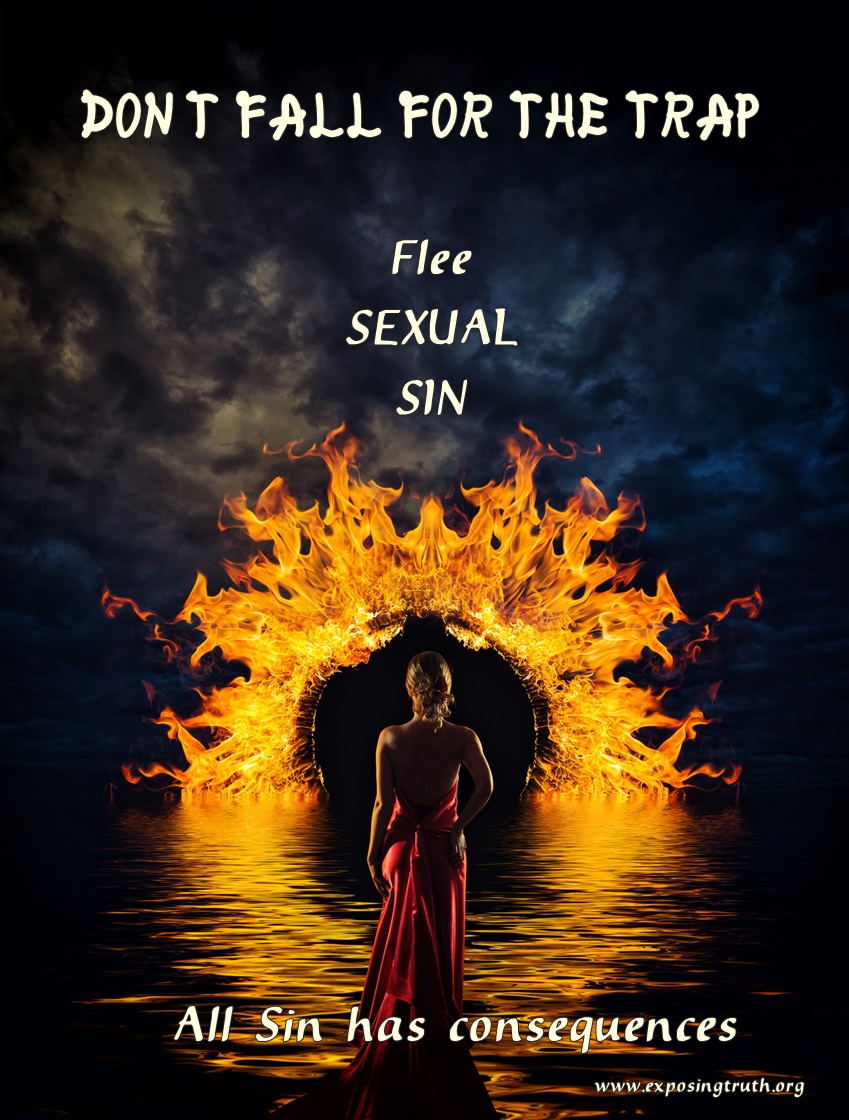 Sexual Sin - Exposing Truth Ministries