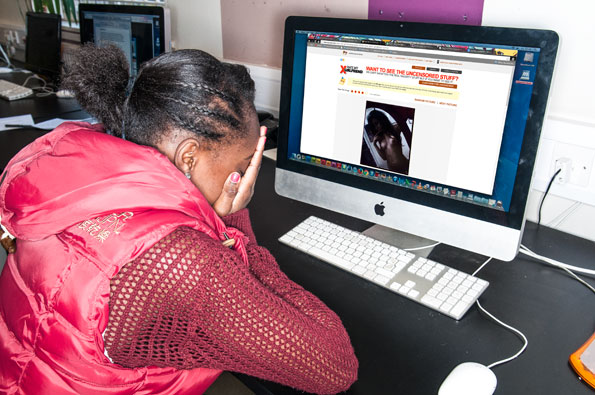 Sexting New Campaign To Educate Parents Of Risks Exposure