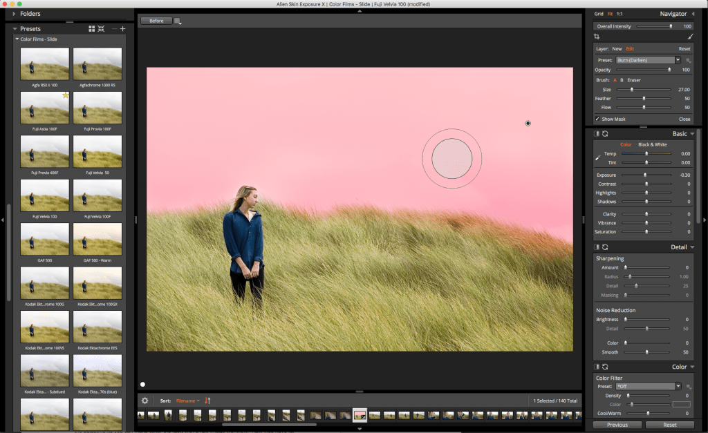 Benefits of Using a RAW Photo Editor