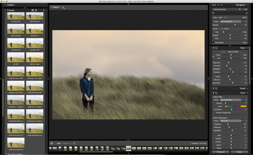 Benefits of Using a RAW Photo Editor