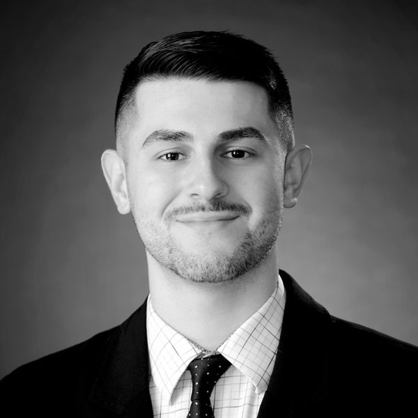 Jared Fisher Exposure Lighting