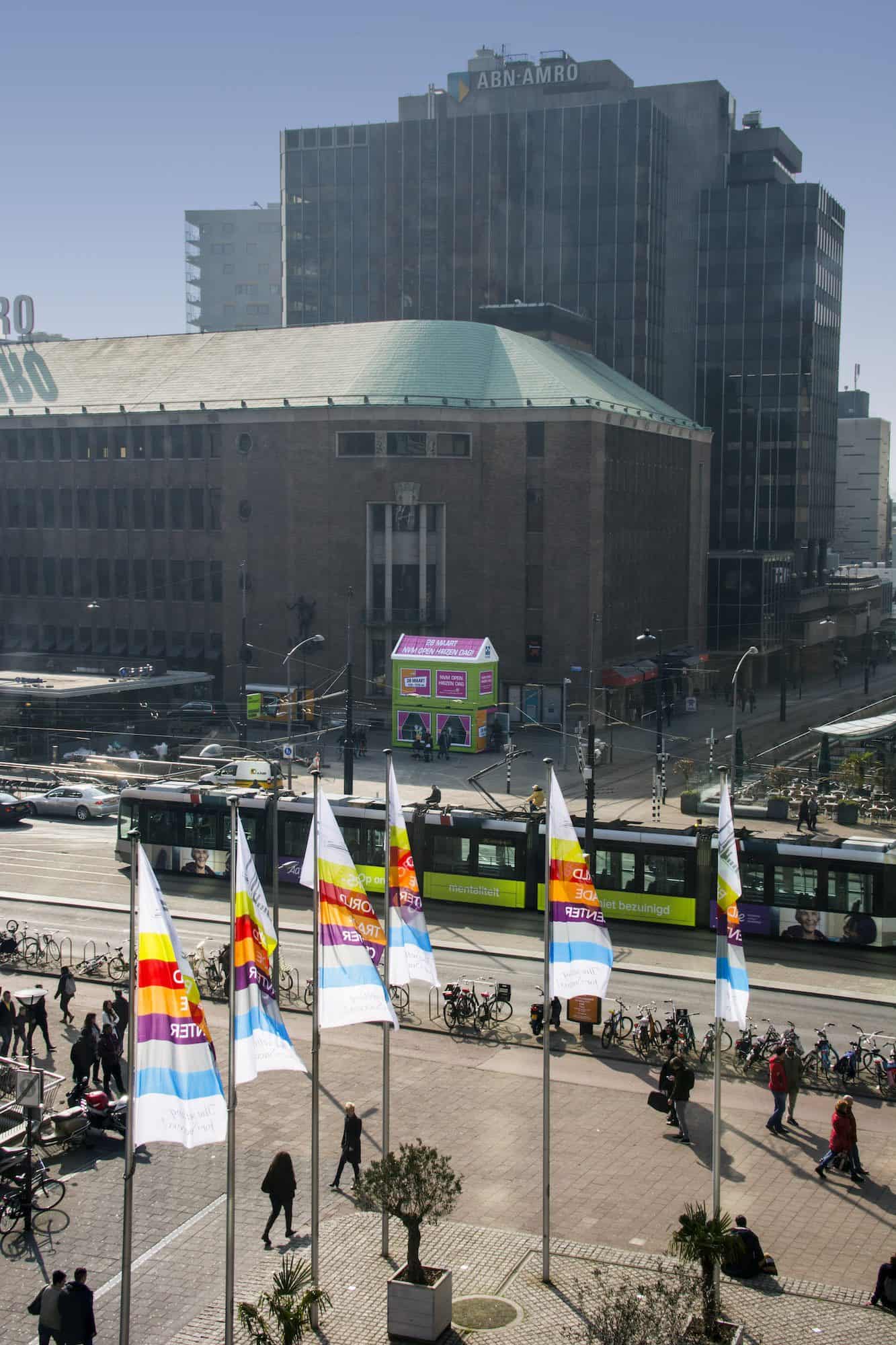 NVM Open Huis Exposurebox