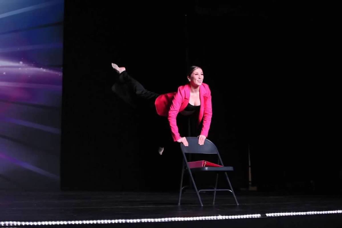 Exposure Dance Staten Island Dance Studio