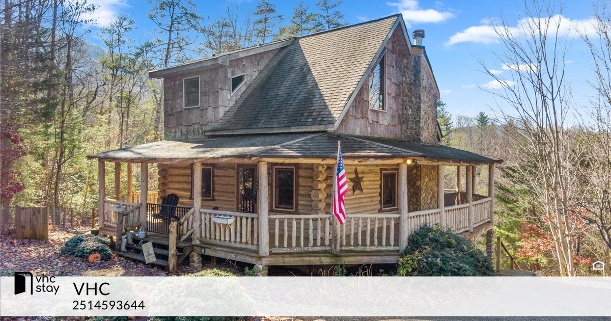 3680 Aska Road, Blue Ridge, GA 30513
