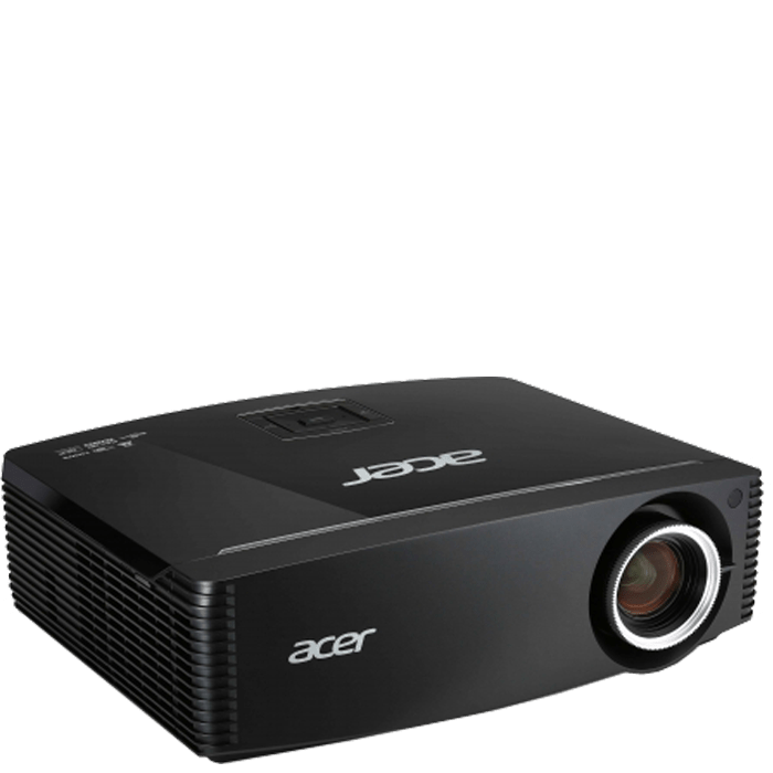 Beamer – Acer / 5.000 Ansi-Lumen / 1920×1080 Full-HD | Expovent Halle