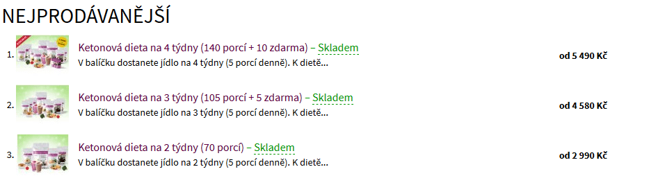 Ketomix Recenze A Zkusenosti Jsou To Co Rozhoduje