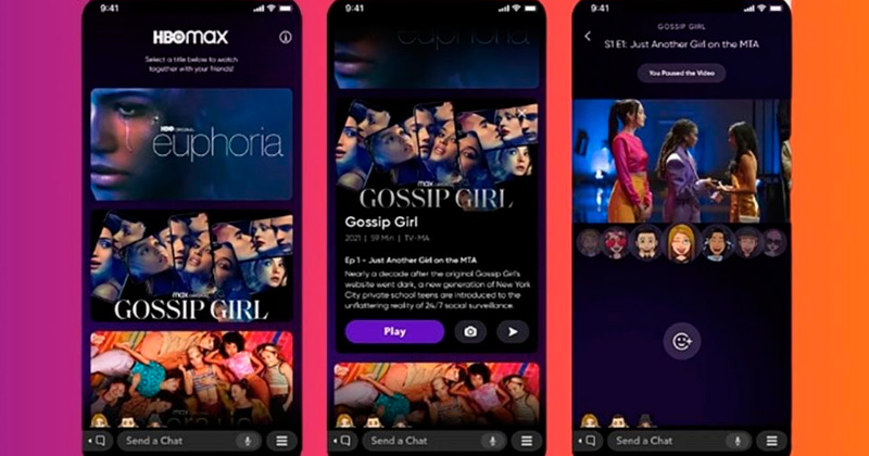 Te decimos cómo ver gratis capítulos de las mejores series de HBOMax