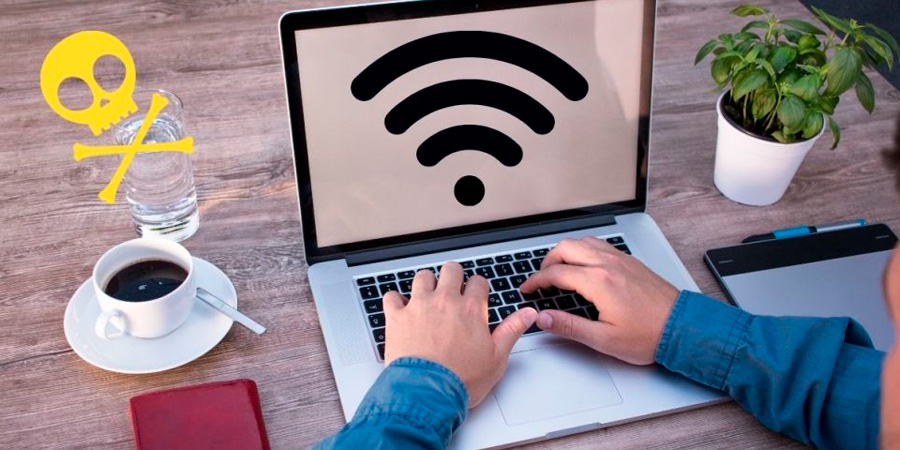 Cómo saber cuántos dispositivos están conectados a mi.