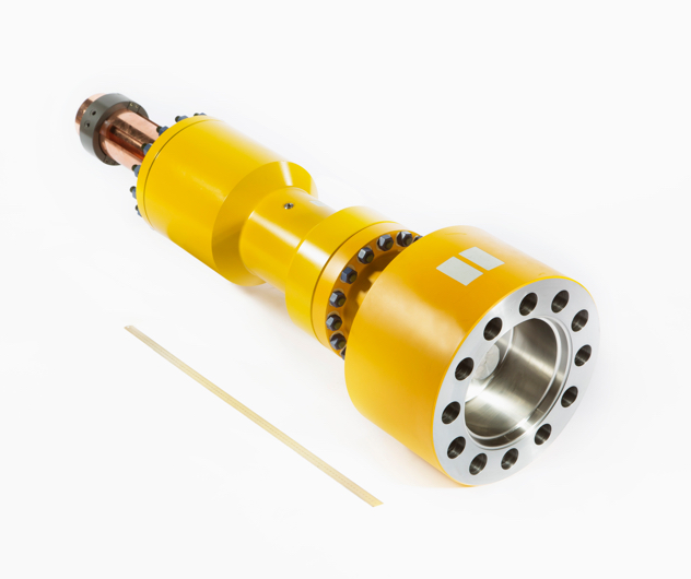 Subsea Actuators Express Engineering