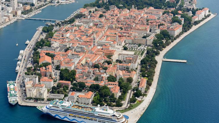 Dizu Cijene Stranci Sve Vise Kupuju Nekretnine Kod Nas Express