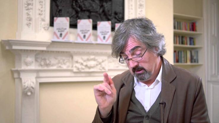 Sebastian Barry Irci su preživjeli zatočenici vlastite povijesti Express