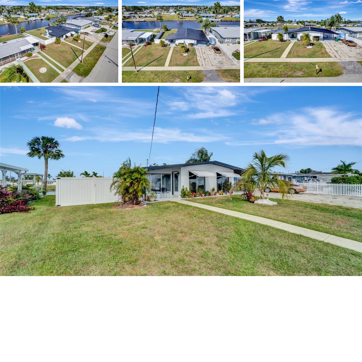 551 Lindley Terrace, Port Charlotte, FL 33952