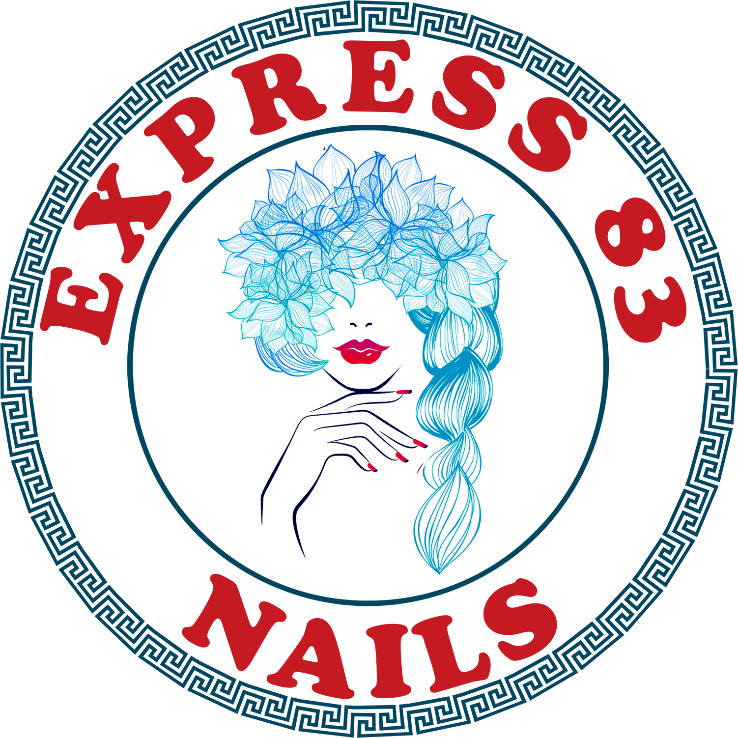 Express 83 Nails Nail Salon In McAllen, TX 78503