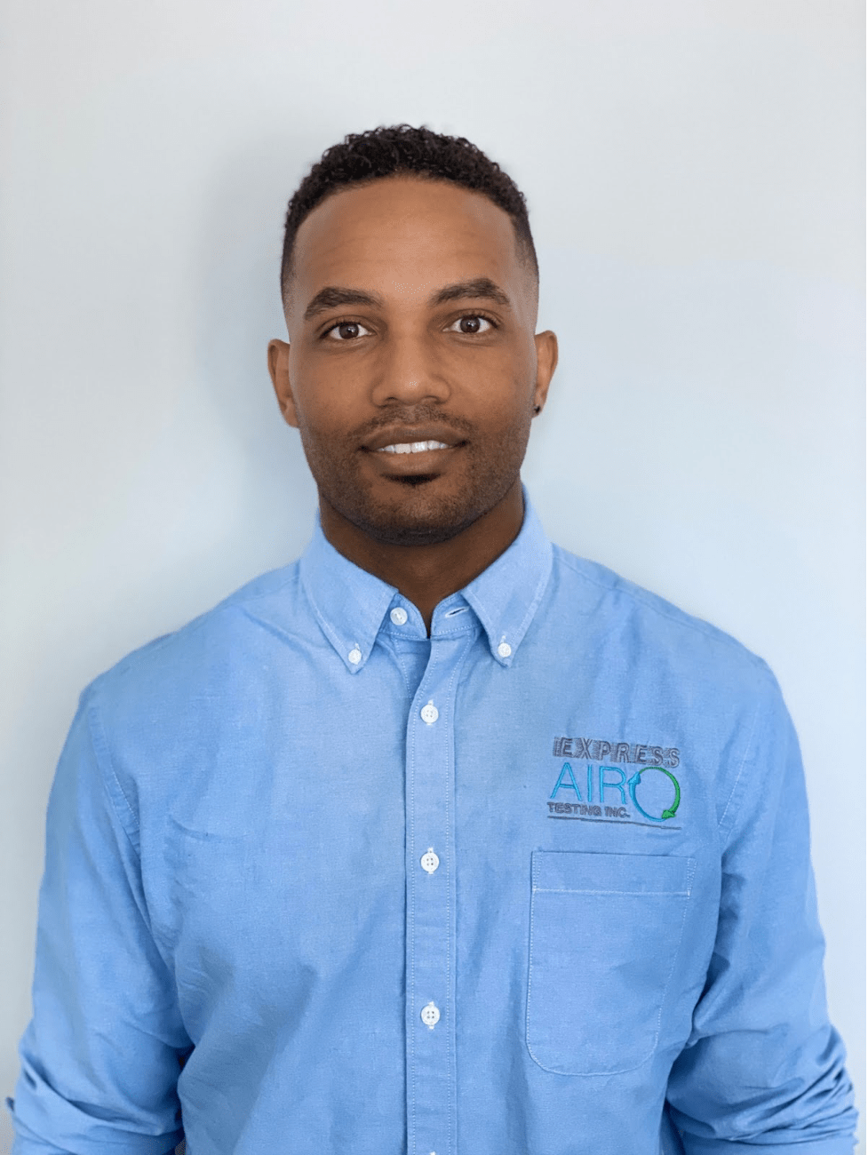 Our Story Express Air Testing