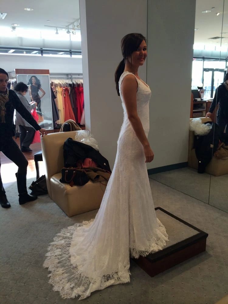 Gallery Express Alterations