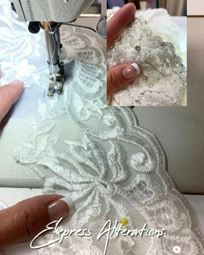 Gallery Express Alterations