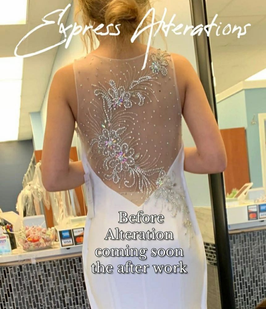 Gallery Express Alterations
