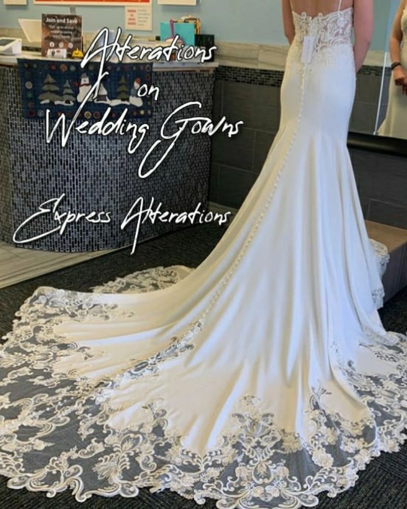 Gallery Express Alterations