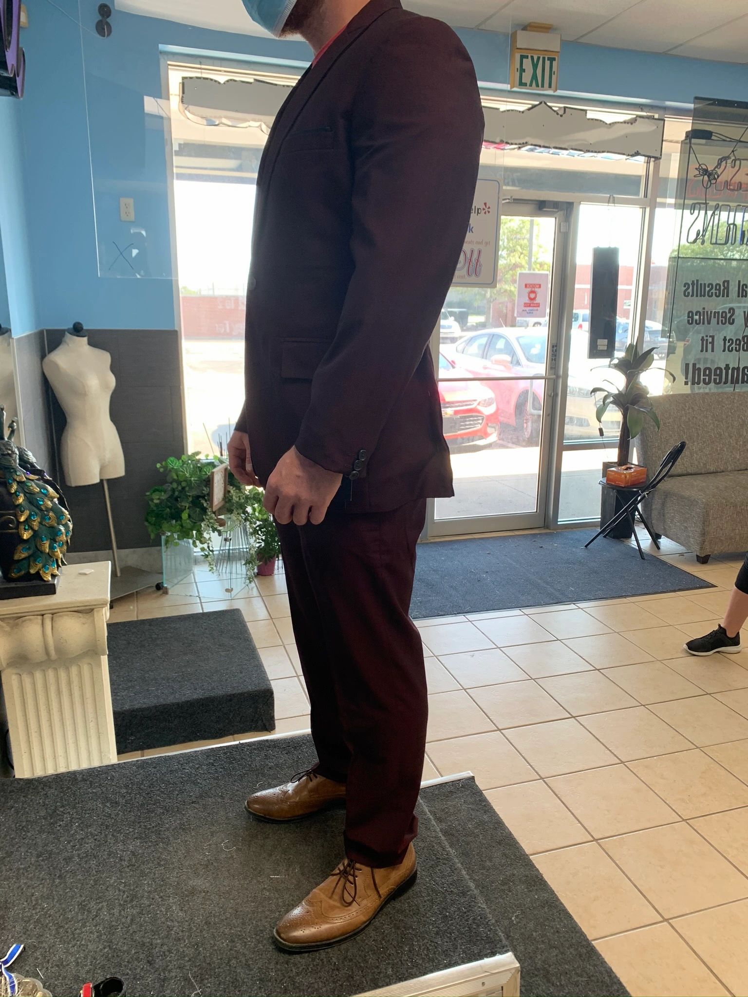 Gallery Express Alterations